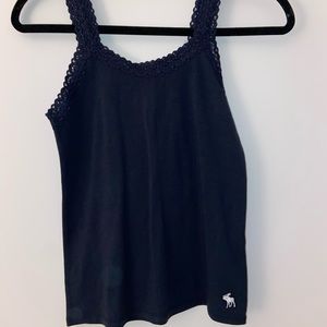 Abercrombie tank top!
